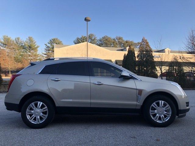 used 2010 cadillac srx luxury bloomington, in 47401 for sale in bloomington, indiana