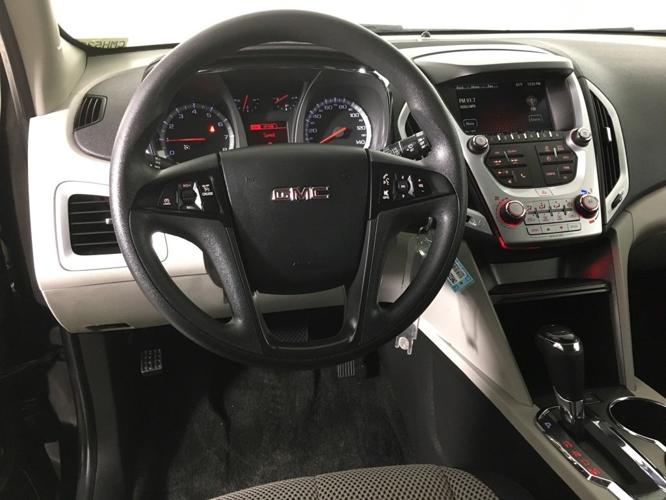 used 2017 gmc terrain awd sle w/ sle-1 midwest city, ok 73110 for sale in oklahoma city, oklahoma