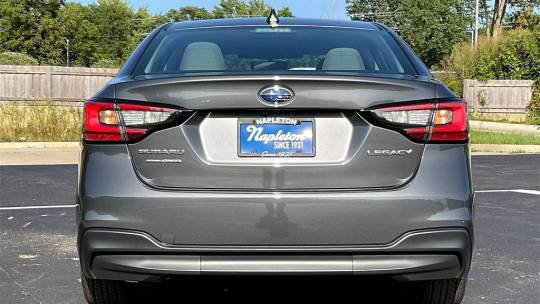 2025 Subaru Legacy