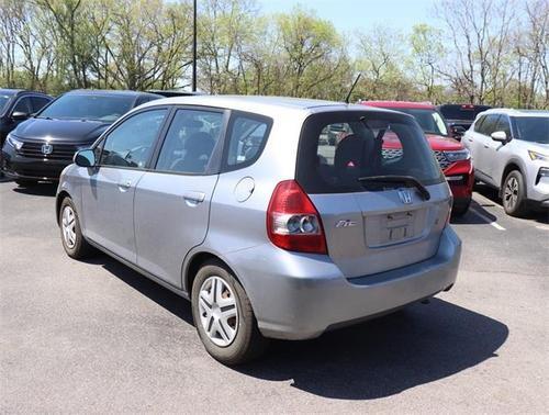 2008 honda fit in saint louis, missouri