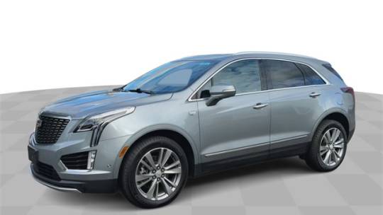 2024 Cadillac XT5