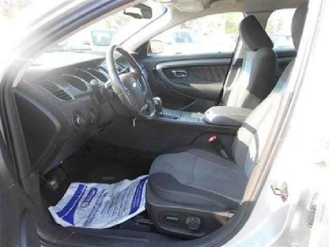 2011 ford taurus sel sedan 4d in philadelphia, pa