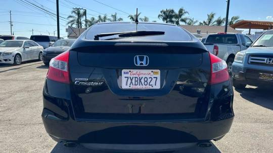 2010 Honda Accord crosstour