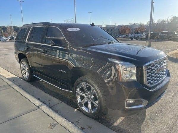2018 gmc yukon in oak park, illinois