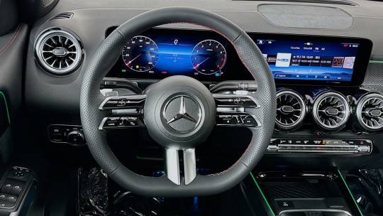 2024 Mercedes-Benz GLB