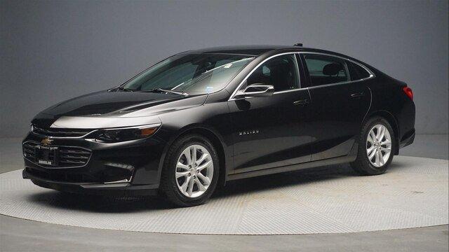 used 2016 chevrolet malibu lt rochester, ny 14623 for sale in rochester, new york