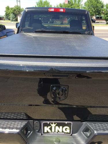 used 2017 ram 1500 4x4 regular cab st great falls, mt 59405 for sale in great falls, montana