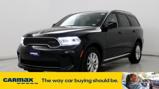 2023 Dodge Durango