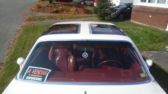 1979 chrysler 300 sedan, ho 360ci, a727 automatic trans, rwd, original condition