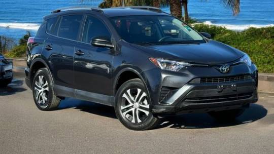 2017 Toyota RAV4