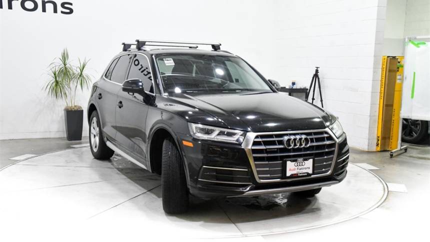 2020 audi q5 quattro premium plus 45 tfsi