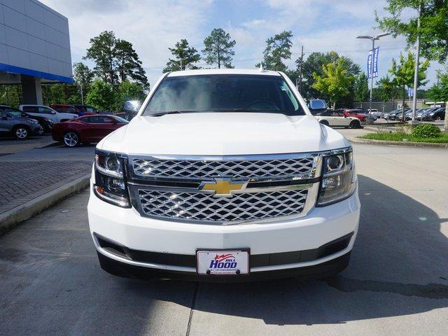 certified 2019 chevrolet tahoe 2wd lt covington, la 70433 for sale in claiborne, louisiana