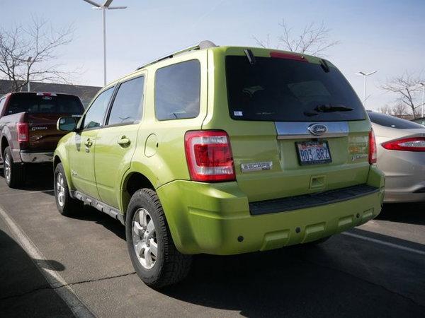 2011 ford escape hybrid in saint louis, missouri