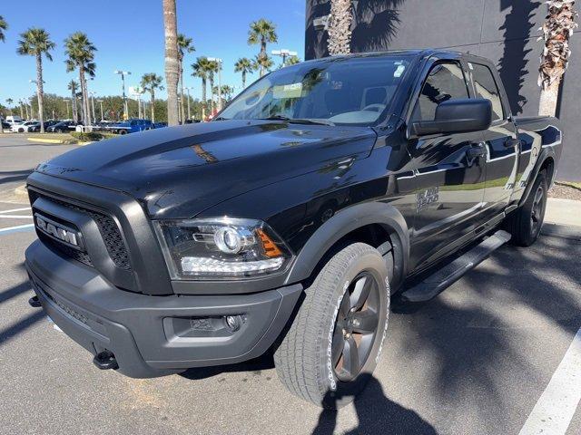 2020 ram 1500 classic slt