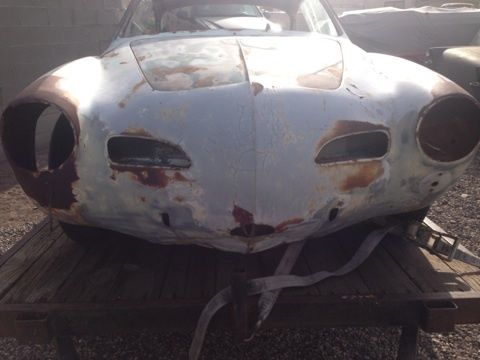 original 1965 empi gtv karmann ghia econo motors