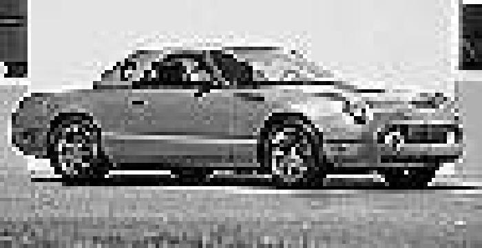ford 2002 thunderbird conv in tampa, fl