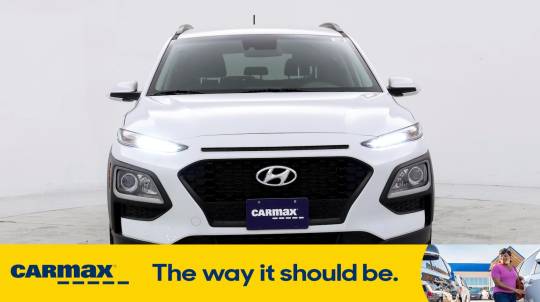 2019 Hyundai Kona