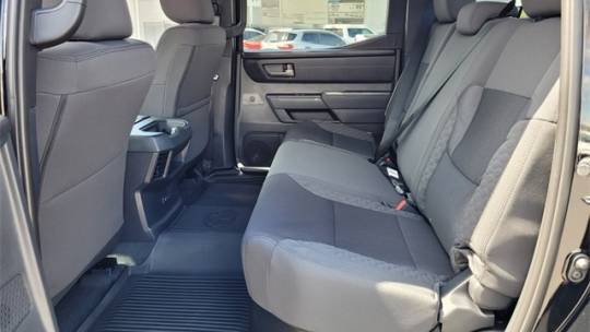 2025 Toyota Tundra