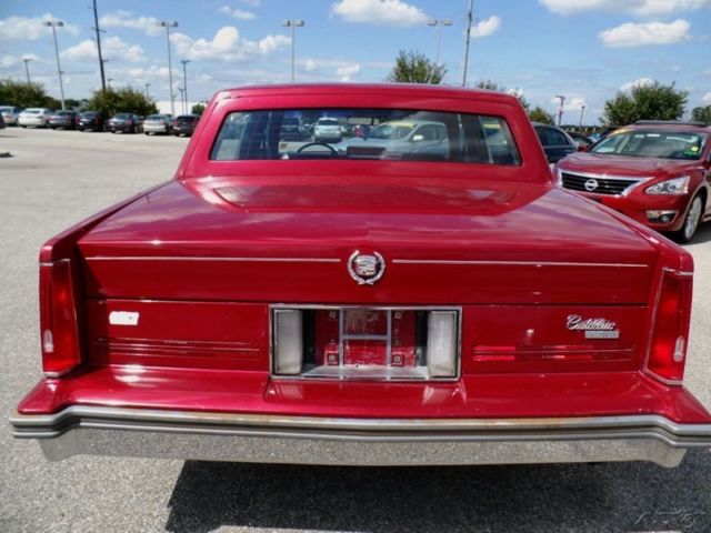 1988 used 4.5l v8 16v automatic fwd sedan