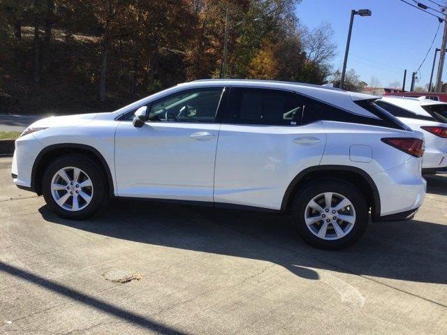 used 2016 lexus rx 350 f sport glasgow, ky 42141 for sale in dry fork, kentucky