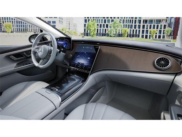 2023 mercedes-benz eqe 350+ 350+ sedan