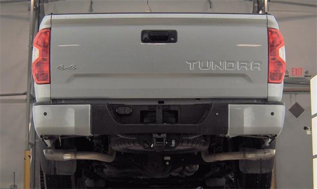 2019 toyota tundra platinum