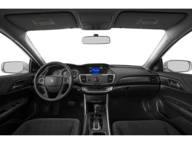 2014 honda accord ex