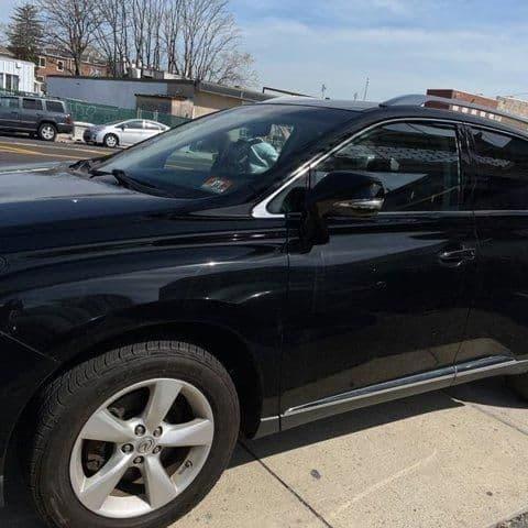 2015 lexus rx 350 base 4dr all-wheel drive in elizabeth, new jersey