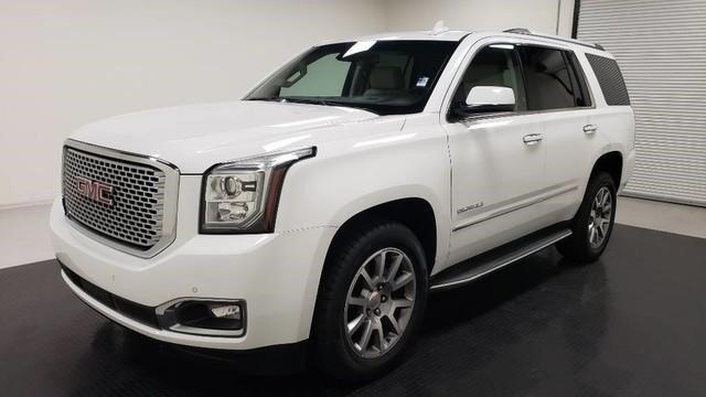 certified 2015 gmc yukon 4x4 denali new orleans, la 70125 for sale in new orleans, louisiana