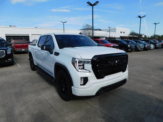 2022 gmc sierra 1500 limited t mulliner