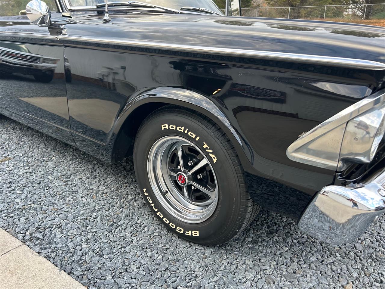 1962 ford fairlane