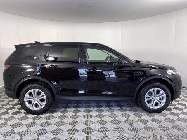 2020 land rover discovery sport in duluth, georgia
