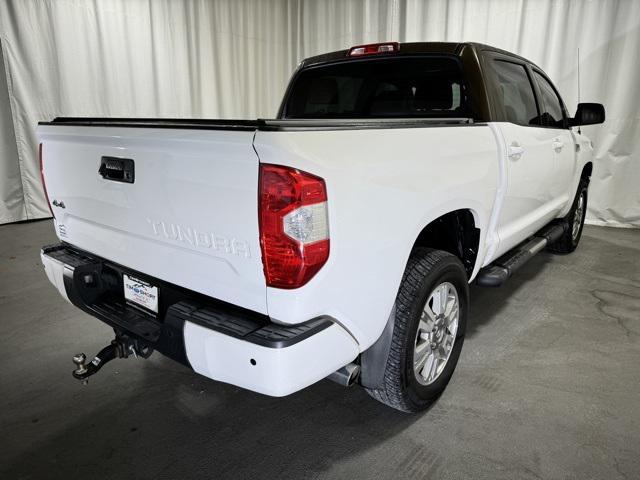 2015 toyota tundra 1794 edition