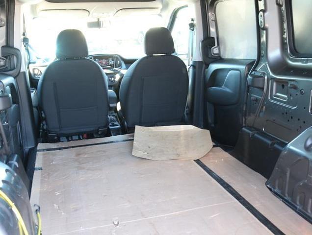 2020 ram promaster city tradesman