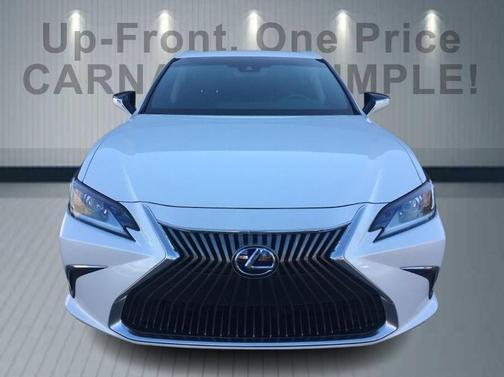 2021 lexus es 300h in hammond, indiana