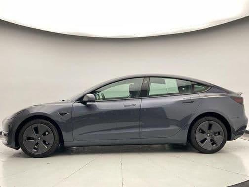 2023 tesla model 3 long range in glen mills, pennsylvania