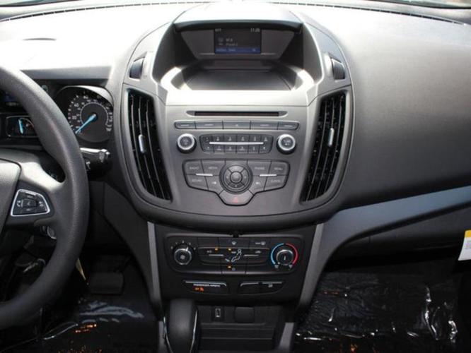 2018 ford escape s s 4dr suv for sale in las vegas, nevada