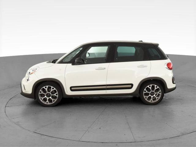 2014 fiat 500l in columbus, ohio