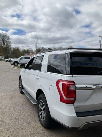 2021 ford expedition xlt in kent, ohio