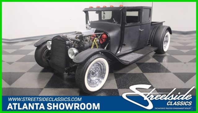 1927 rat rod used automatic