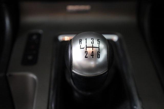 2012 ford mustang v6 premium