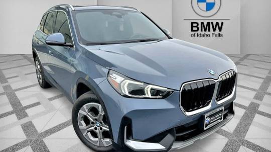 2023 BMW X1