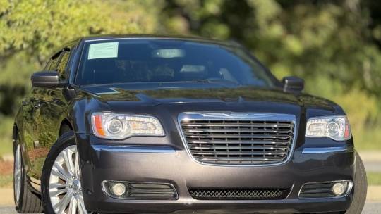 2014 Chrysler 300