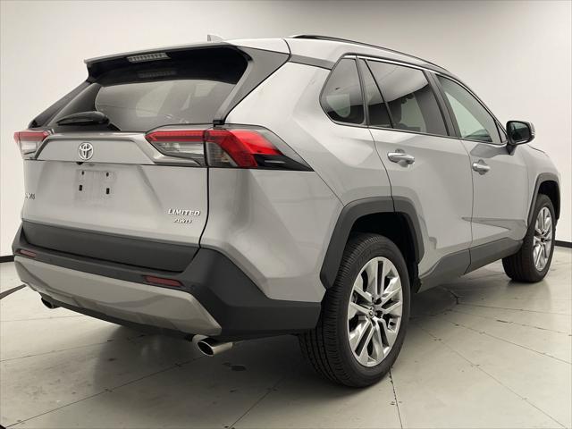 2024 toyota rav4 limited