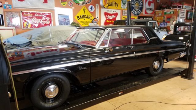 1963 plymouth belvedere 426 max wedge nut & bolt rotisserie restored 2dr hardtop
