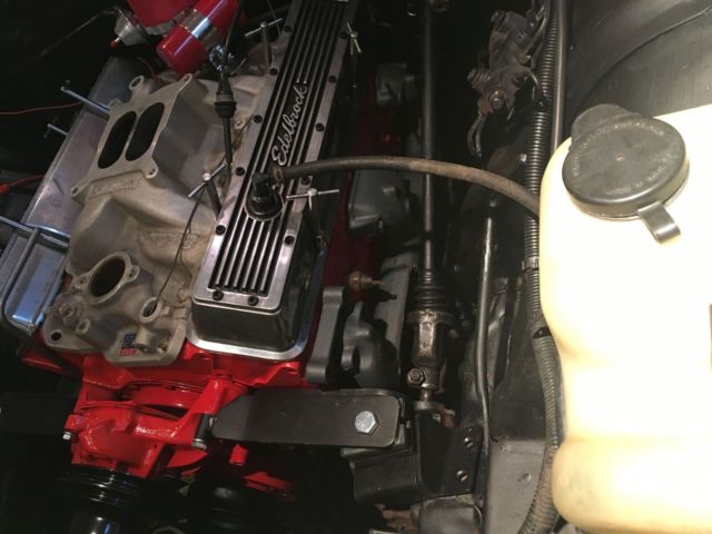 1976 chevrolet vega base coupe 2-door 2.3l