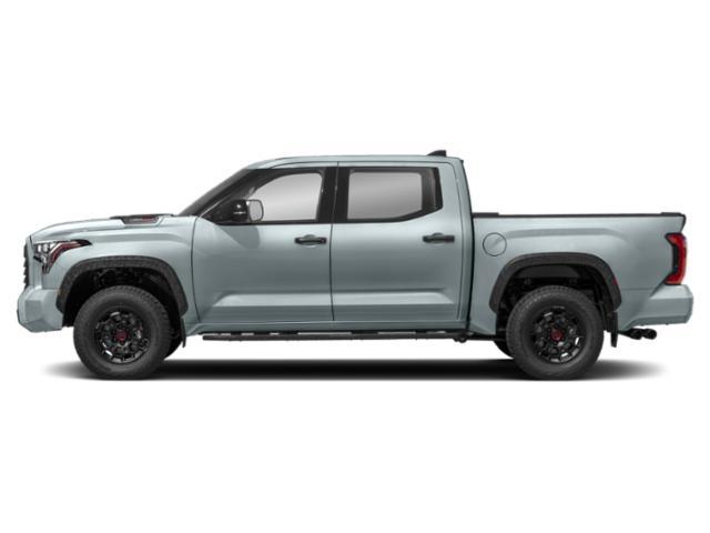 2022 toyota tundra hybrid trd pro