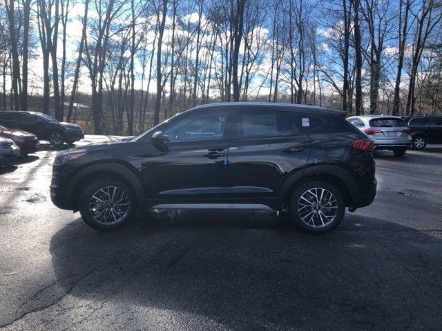 2019 hyundai tucson sel awd sel 4dr suv for sale in framingham, massachusetts