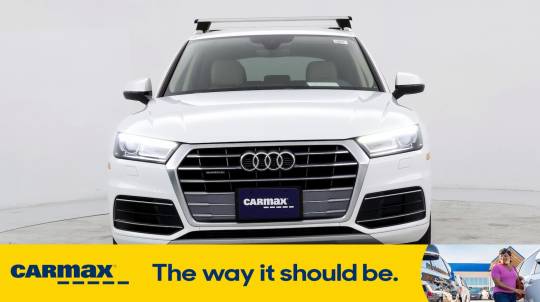 2019 Audi Q5