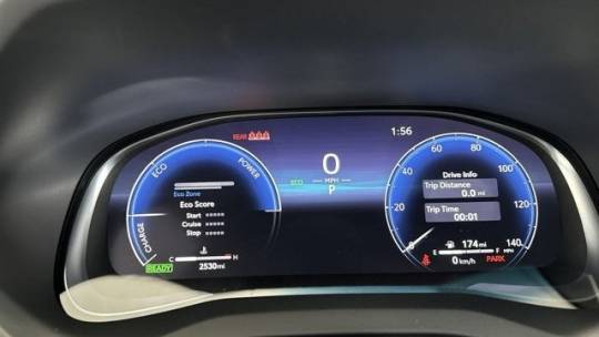 2024 Toyota Venza